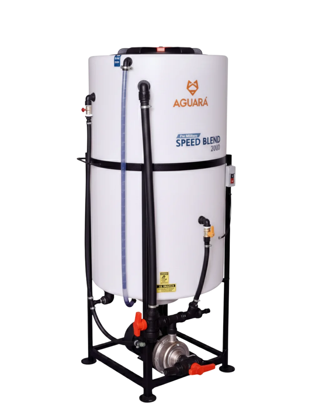 Speed Blend 300L Simple